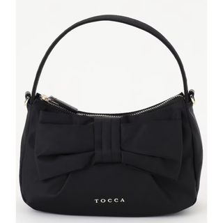 トッカ(TOCCA)の新品トッカ　tocca ETOI NYLON MINIBAG  ショルダーバック(ショルダーバッグ)