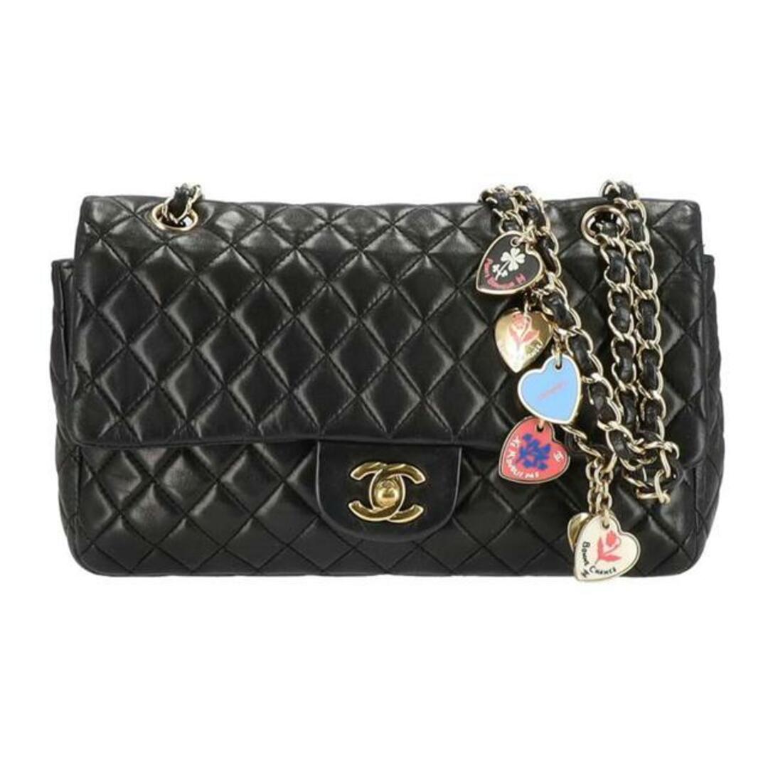 CHANEL シャネル/バレンタイン/マトラッセ/ハートチャーム CHANEL シャネル/バレンタイン/マトラッセ/ハートチャーム