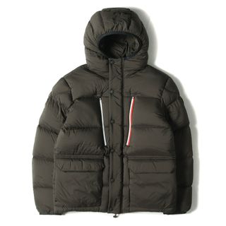 モンクレール シェル ダウンジャケット(メンズ)の通販 27点 | MONCLER