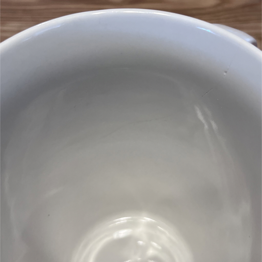 Cath Kidston(キャスキッドソン)のキャスキッドソン 花柄 マグカップ インテリア/住まい/日用品のキッチン/食器(食器)の商品写真