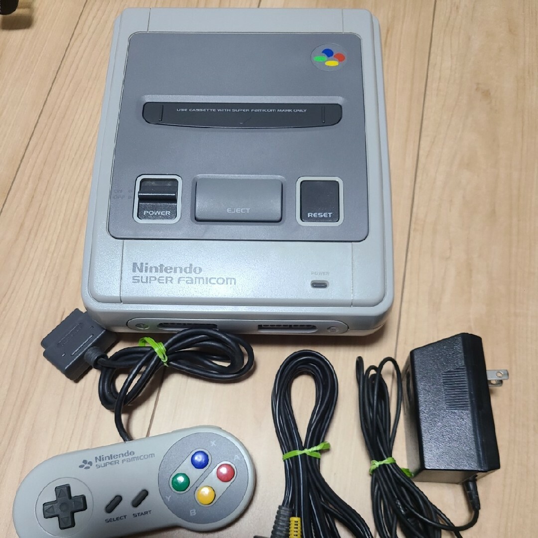 スーパーファミコン - 【1-chip-2 ソフト多数】スーパーファミコン スーパーファミコン - 【1-chip-2 ソフト多数】スーパーファミコン
