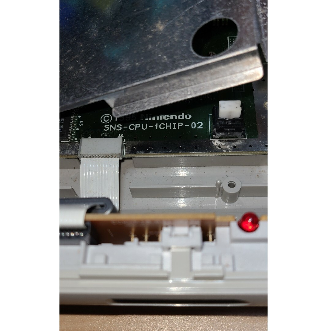 スーパーファミコン - 【1-chip-2 ソフト多数 スーパーファミコン - 【1-chip-2 ソフト多数