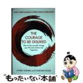 【中古】 COURAGE TO BE DISLIKED,THE(H)/FABER