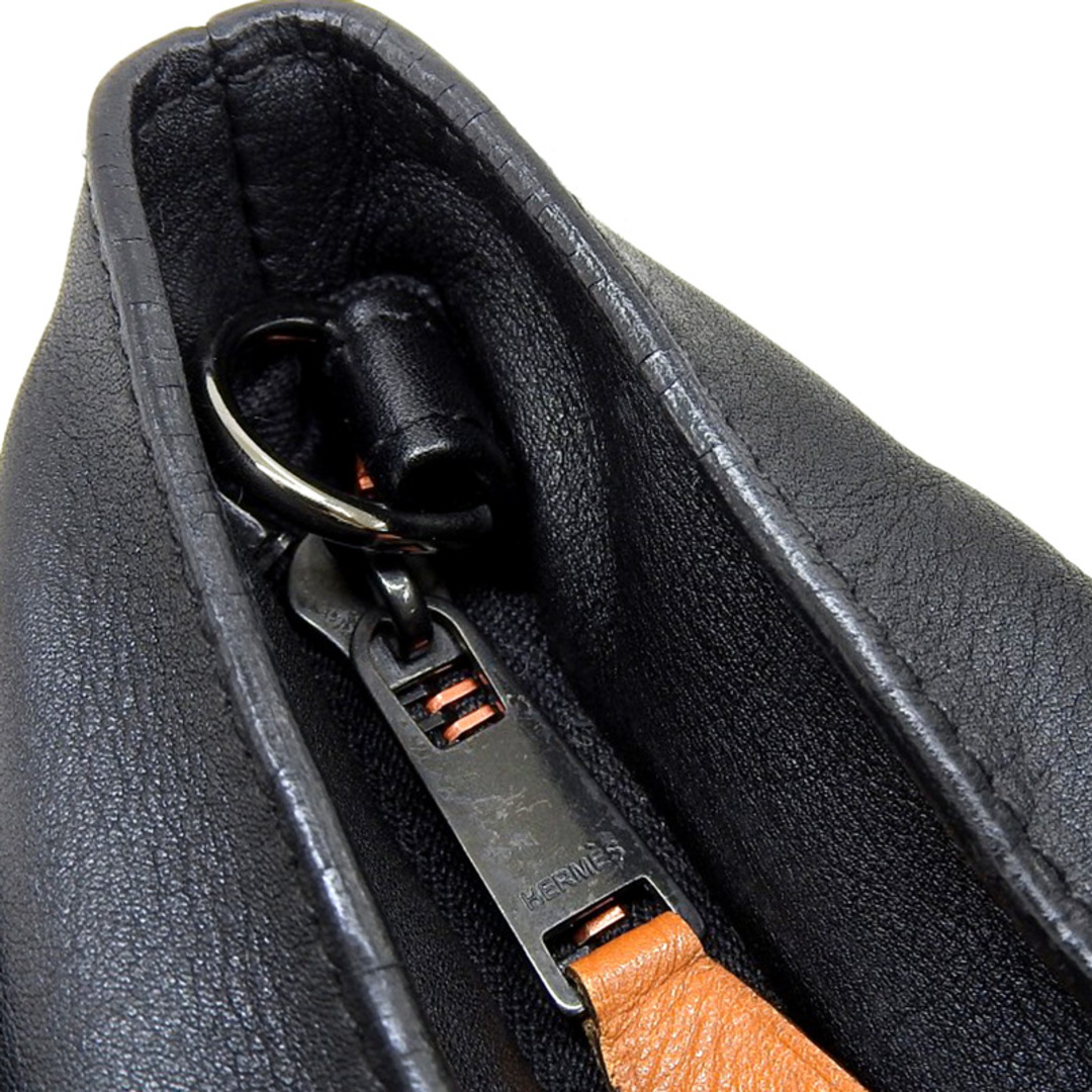 HERMES - エルメス HERMES キャラバンホリゾンタルPM 2WAYバッグ HERMES - エルメス HERMES キャラバンホリゾンタルPM 2WAYバッグ