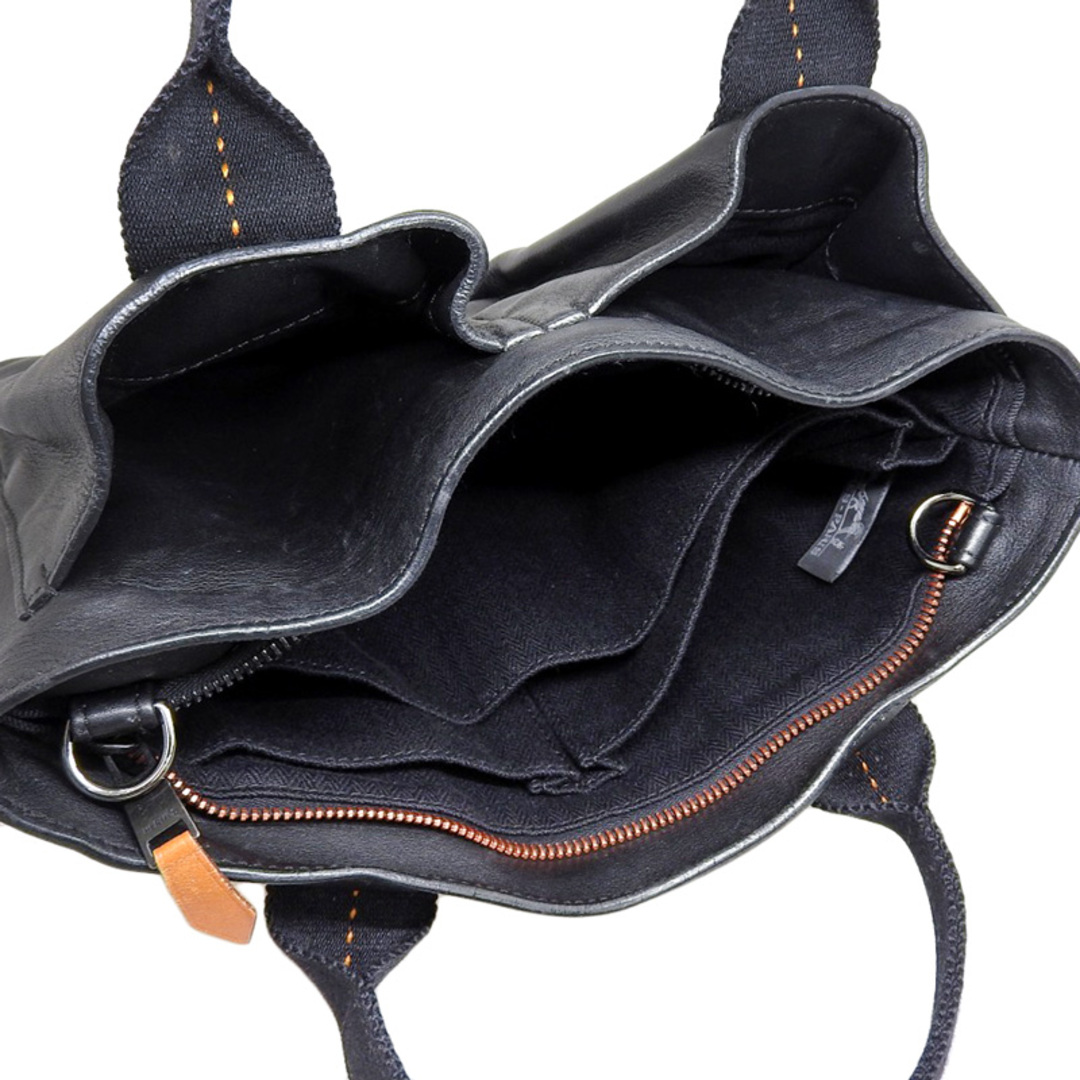 HERMES - エルメス HERMES キャラバンホリゾンタルPM 2WAYバッグ HERMES - エルメス HERMES キャラバンホリゾンタルPM 2WAYバッグ