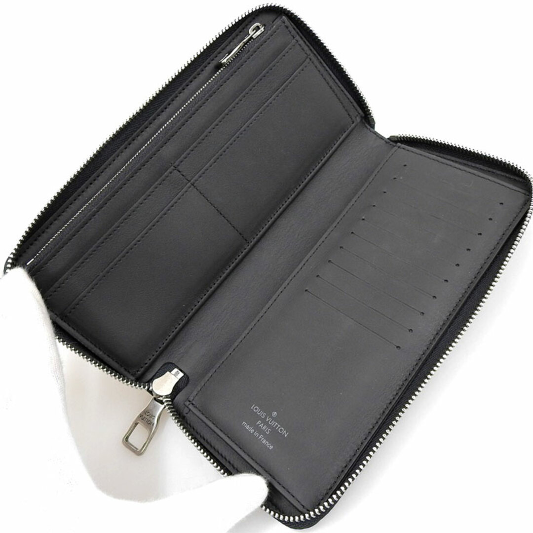 LOUIS VUITTON - ルイヴィトン LOUIS VUITTON ジッピー LOUIS VUITTON - ルイヴィトン LOUIS VUITTON ジッピー