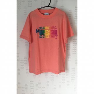 HUF - 【新品未使用】【HUF WOMEN】HUF WORLDWIDE Tシャツ 日本製