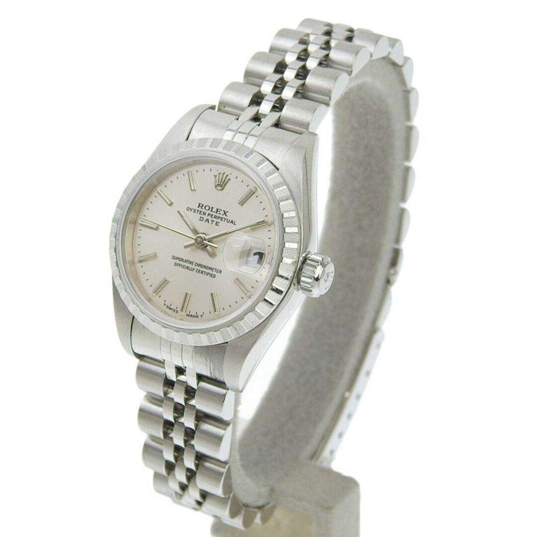 ROLEX - ロレックス オイスターパーペチュアル デイト ROLEX - ロレックス オイスターパーペチュアル デイト