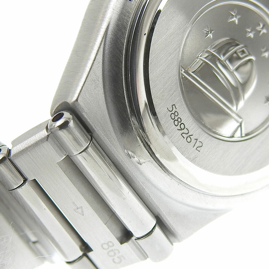OMEGA - オメガ OMEGA オメガ コンステレーション レディース OMEGA - オメガ OMEGA オメガ コンステレーション レディース