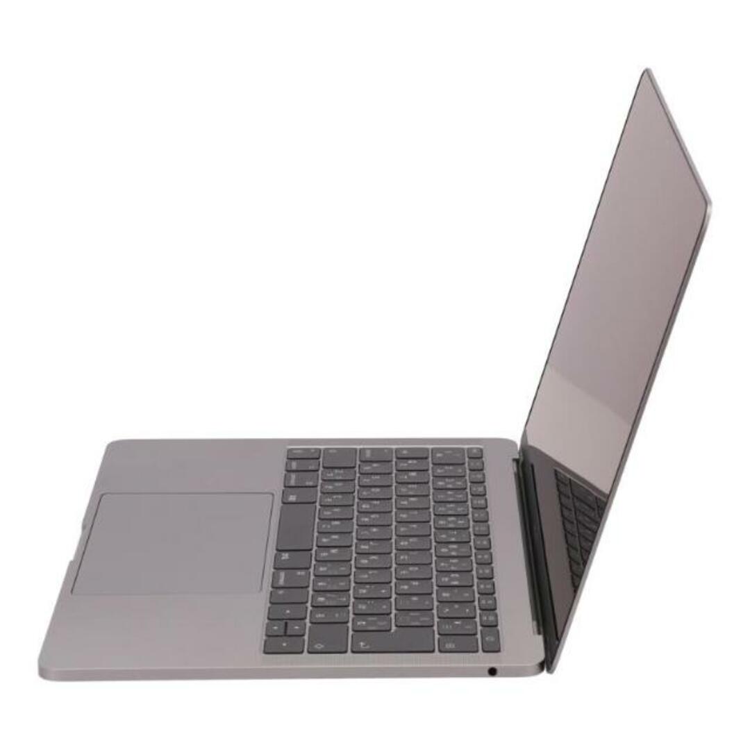 <br>Apple アップル/MacBook Pro(13インチ,2017)/MPXT2J/A/FVFY20BVHV29/パソコン/Bランク/69【中古】 スマホ/家電/カメラのPC/タブレット(ノートPC)の商品写真