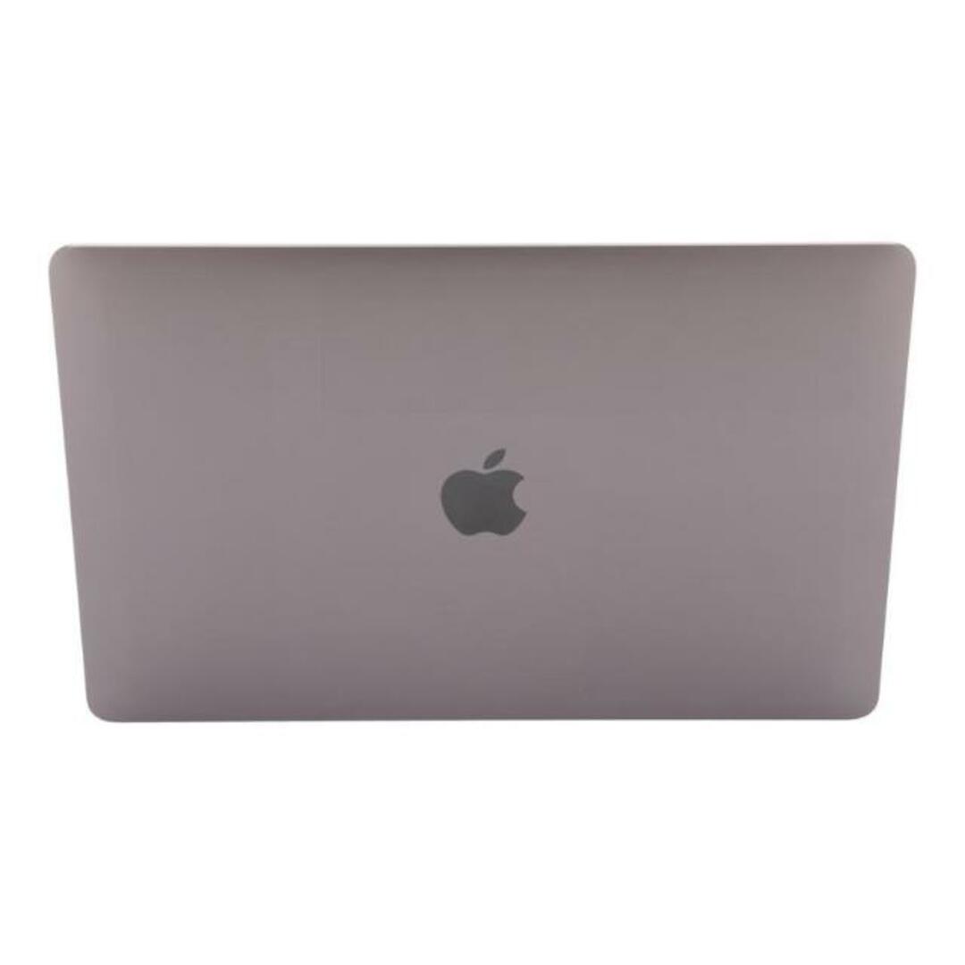 <br>Apple アップル/MacBook Pro(13インチ,2017)/MPXT2J/A/FVFY20BVHV29/パソコン/Bランク/69【中古】 スマホ/家電/カメラのPC/タブレット(ノートPC)の商品写真