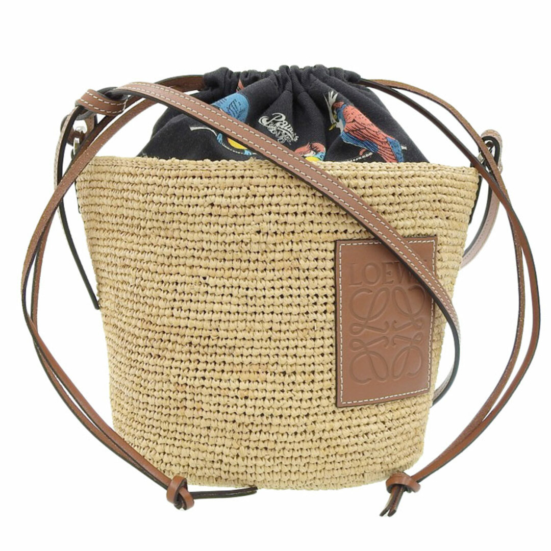 ロエベ LOEWE パロット ショルダーバッグ ポシェットバッグ ロエベ LOEWE パロット ショルダーバッグ ポシェットバッグ
