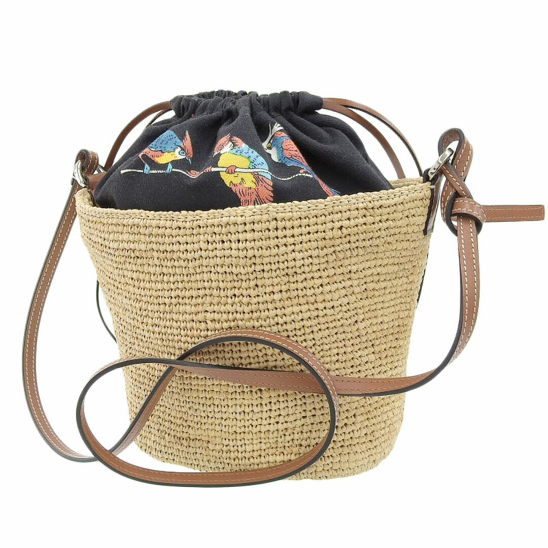 ロエベ LOEWE パロット ショルダーバッグ ポシェットバッグ ロエベ LOEWE パロット ショルダーバッグ ポシェットバッグ