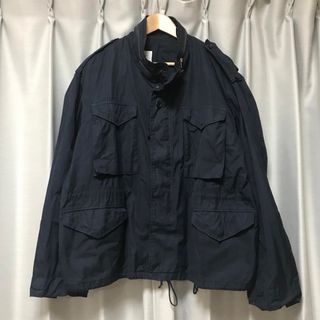 UNUSED - UNUSED x Public別注 m65 US2026 サイズ3の通販｜ラクマ