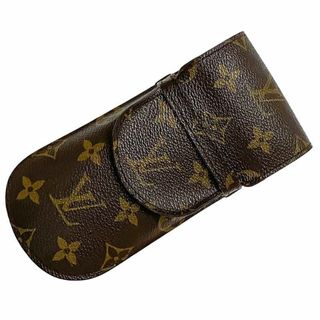 ルイヴィトン(LOUIS VUITTON)のルイ ヴィトン ペンケース エテュイ リュネット(サングラス/メガネ)