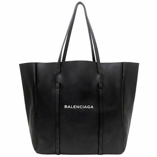 バレンシアガ(Balenciaga)のバレンシアガ トートバッグ ブラック エブリデイ 黒(トートバッグ)