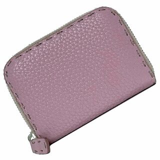 フェンディ 財布(レディース)（パープル/紫色系）の通販 24点 | FENDI