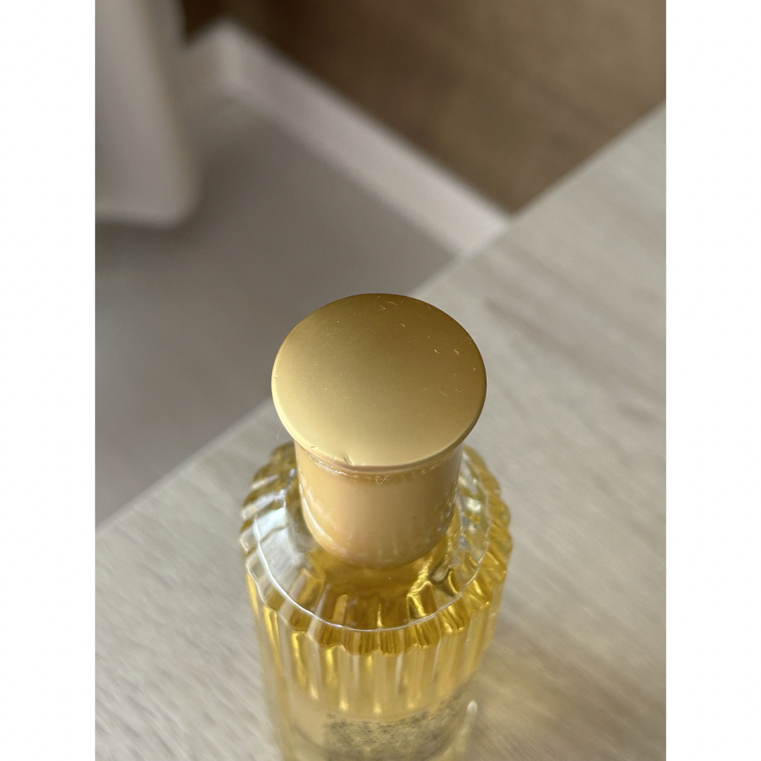 SABON(サボン)のサボン　ボディーオイル　デリケートジャスミン コスメ/美容のボディケア(ボディオイル)の商品写真