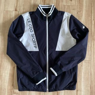 ルコックスポルティフ(le coq sportif)のLE COQ SPORTIウインドブレーカー(ウエア)