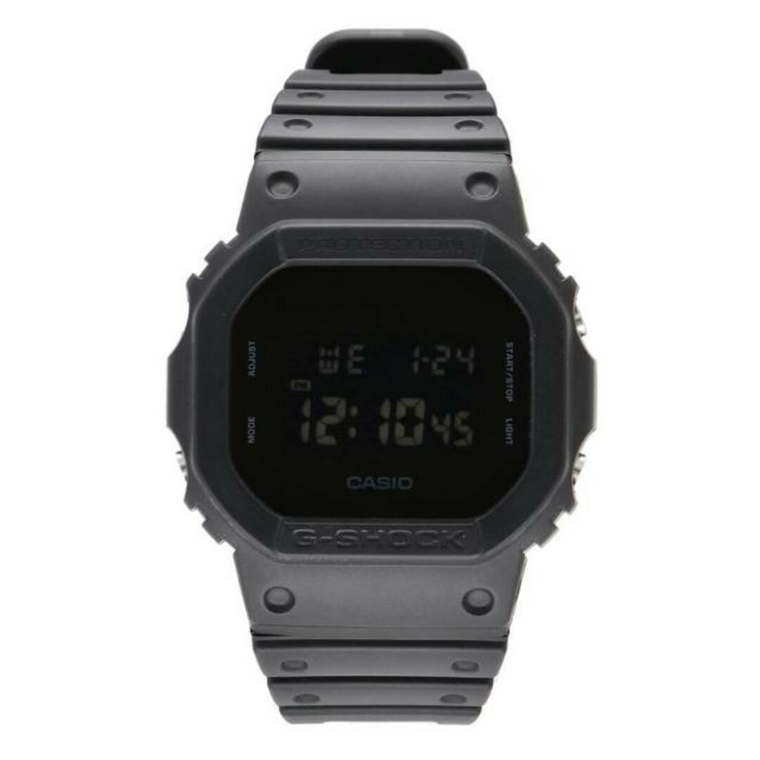 CASIO カシオ/G-SHOCK/オリジン・オールブラック/DW-5600BB-1JF CASIO カシオ/G-SHOCK/オリジン・オールブラック/DW-5600BB-1JF