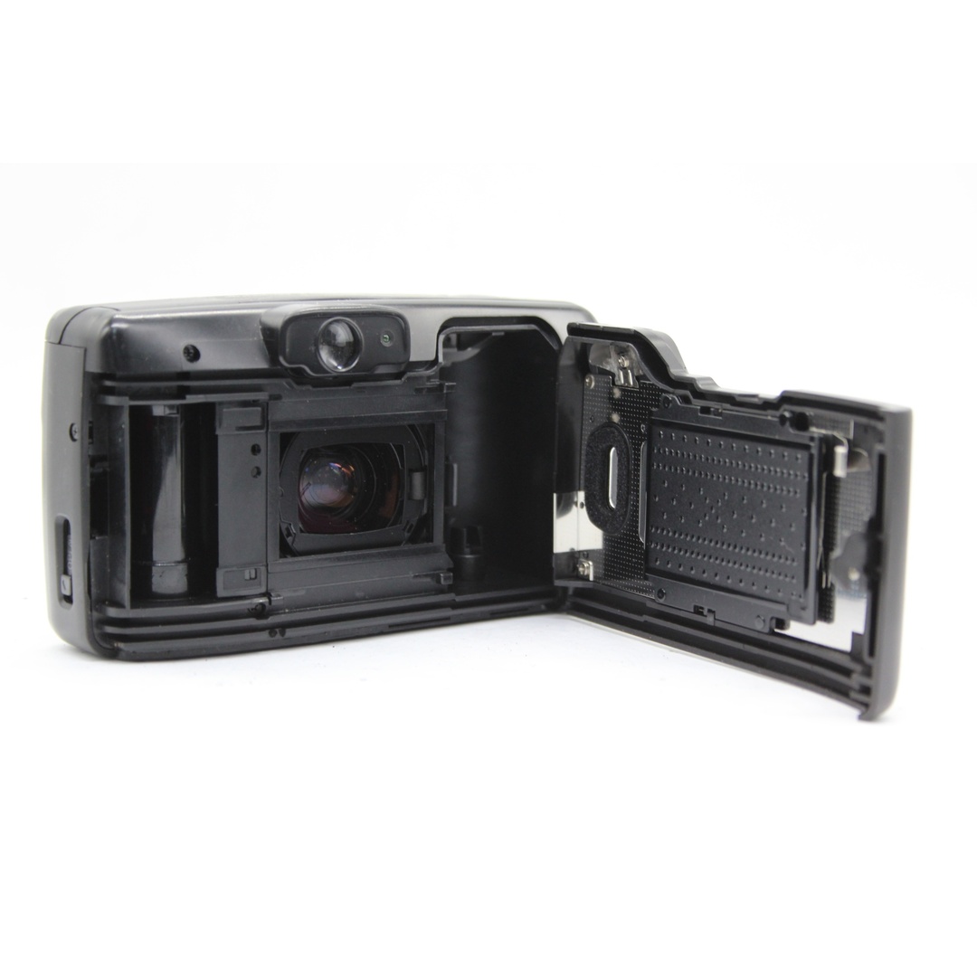 【返品保証】 キャノン Canon Autoboy Luna 35 35-70mm F4.2-7.8 コンパクトカメラ  s6853 スマホ/家電/カメラのカメラ(フィルムカメラ)の商品写真