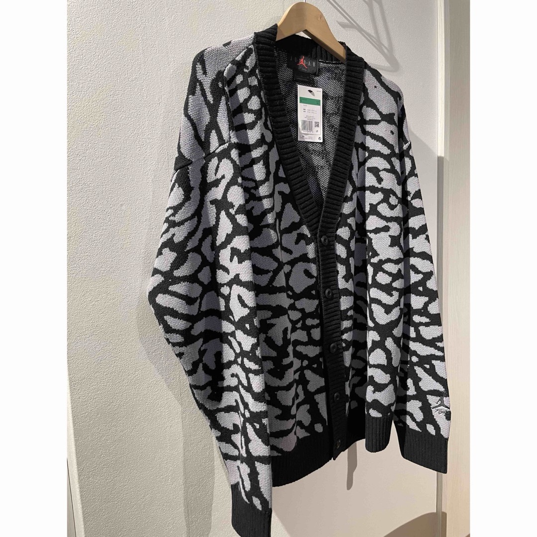 新品!JORDAN BRAND AS M J FLT HRTG CARDIGAN 新品!JORDAN BRAND AS M J FLT HRTG CARDIGAN