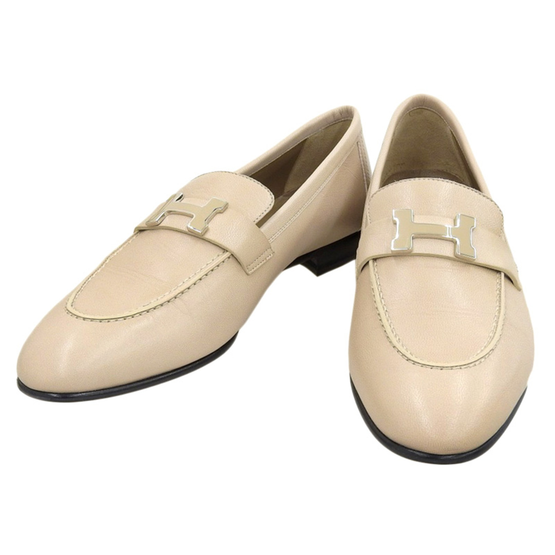 HERMESモカシンパリ⭐︎見販売カラー新品 (エルメス(HERMES HERMESモカシンパリ⭐︎見販売カラー新品 (エルメス(HERMES