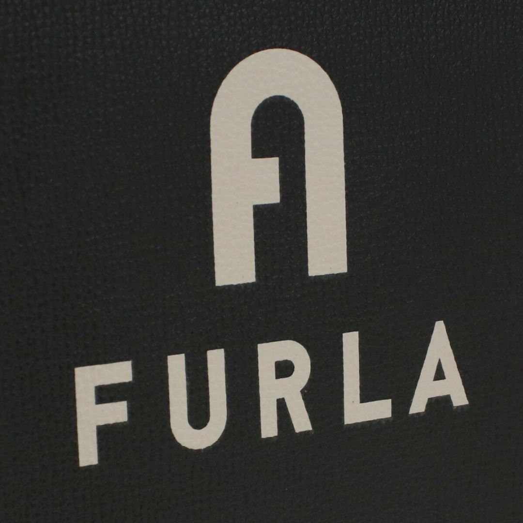 Furla(フルラ)の【新品 未使用】フルラ ハンドバッグ WB00729 ブラック レディース レディースのバッグ(ハンドバッグ)の商品写真