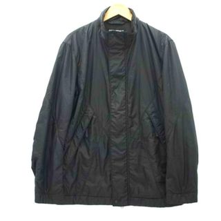 ISSEY MIYAKE イッセイミヤケ/リバーシブルナイロンジャケット/ ME93FC144/3/メンズアウター/Bランク/05【中古】(ダッフルコート)