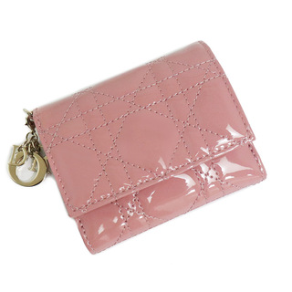 ディオール(Christian Dior) レディース（ピンク/桃色系）の通販 3,000 