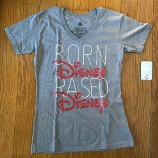 ディズニー(Disney)の★新品未使用 ディズニーストアー Tシャツ ハワイ 1枚(Tシャツ(半袖/袖なし))