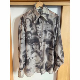 Jean-Paul GAULTIER(シャツ)のフリマアイテム一覧 Jean-Paul GAULTIER(シャツ)のフリマアイテム一覧