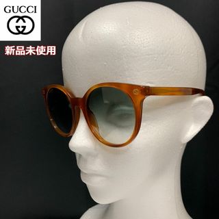 グッチ(Gucci)の【GUCCI】【新品未使用】アイウェア 　GG0091S(サングラス/メガネ)