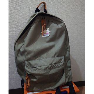 FREDRIK PACKERS - 中古＊キッズパッカーズリュック