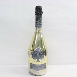 アルマンドブリニャック(アルマン・ド・ブリニャック)のARMAND DE BRIGNAC アルマンドブリニャック ブランドノワール(シャンパン/スパークリングワイン)