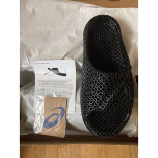 アシックス(asics)のASICS ACTIBREEZE 3D SANDAL(サンダル)