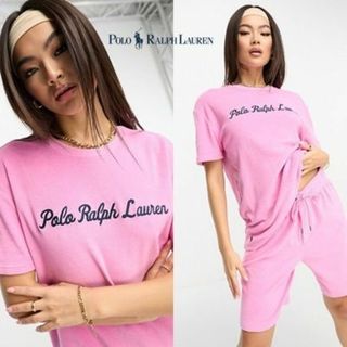 ポロラルフローレン(POLO RALPH LAUREN)のPolo Ralph Lauren x ASOS ロゴ Tシャツ(Tシャツ(半袖/袖なし))