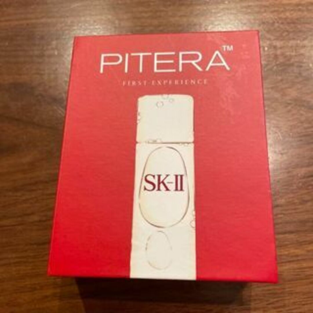 SK-II(エスケーツー)の新品♪サンプル♪SK-II★フェイシャル トリートメント エッセンス ♪ コスメ/美容のキット/セット(サンプル/トライアルキット)の商品写真