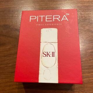 エスケーツー(SK-II)の新品♪サンプル♪SK-II★フェイシャル トリートメント エッセンス ♪(サンプル/トライアルキット)