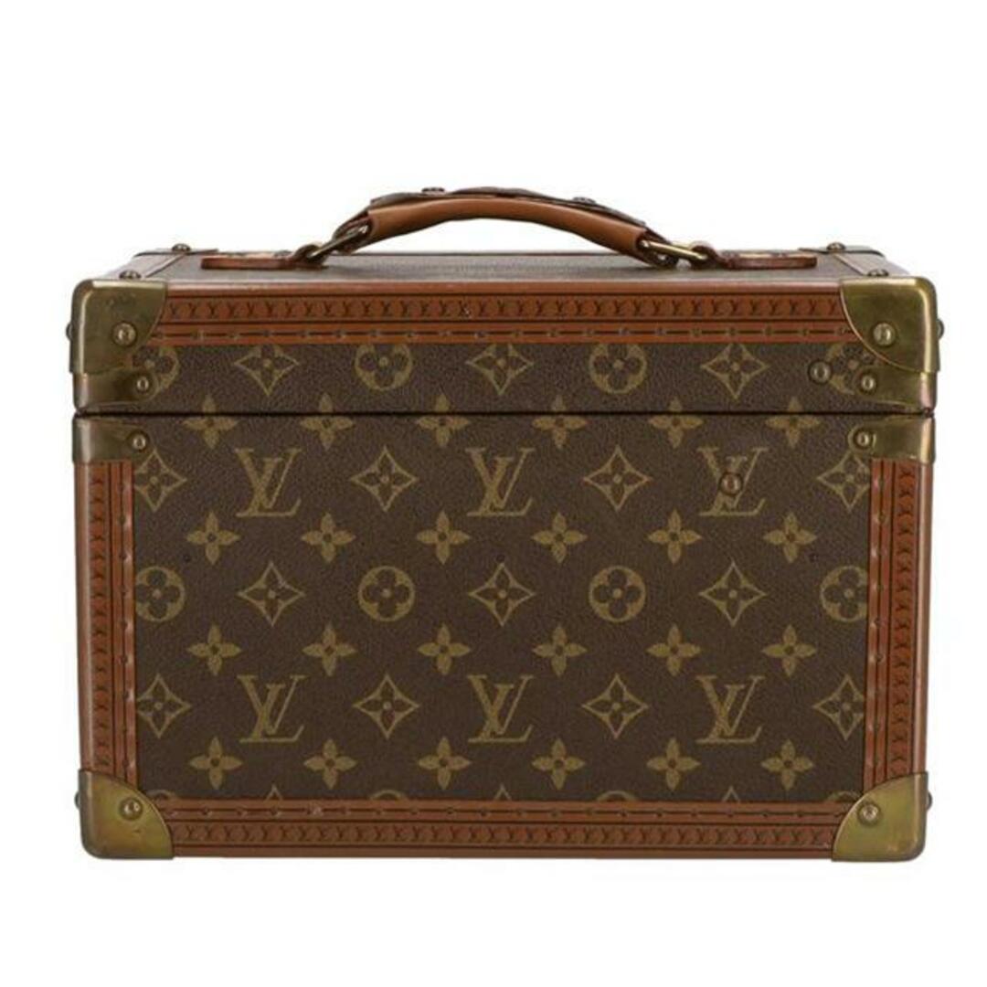 LOUIS VUITTON ルイ・ヴィトン/ボワットフラコン/モノグラム LOUIS VUITTON ルイ・ヴィトン/ボワットフラコン/モノグラム
