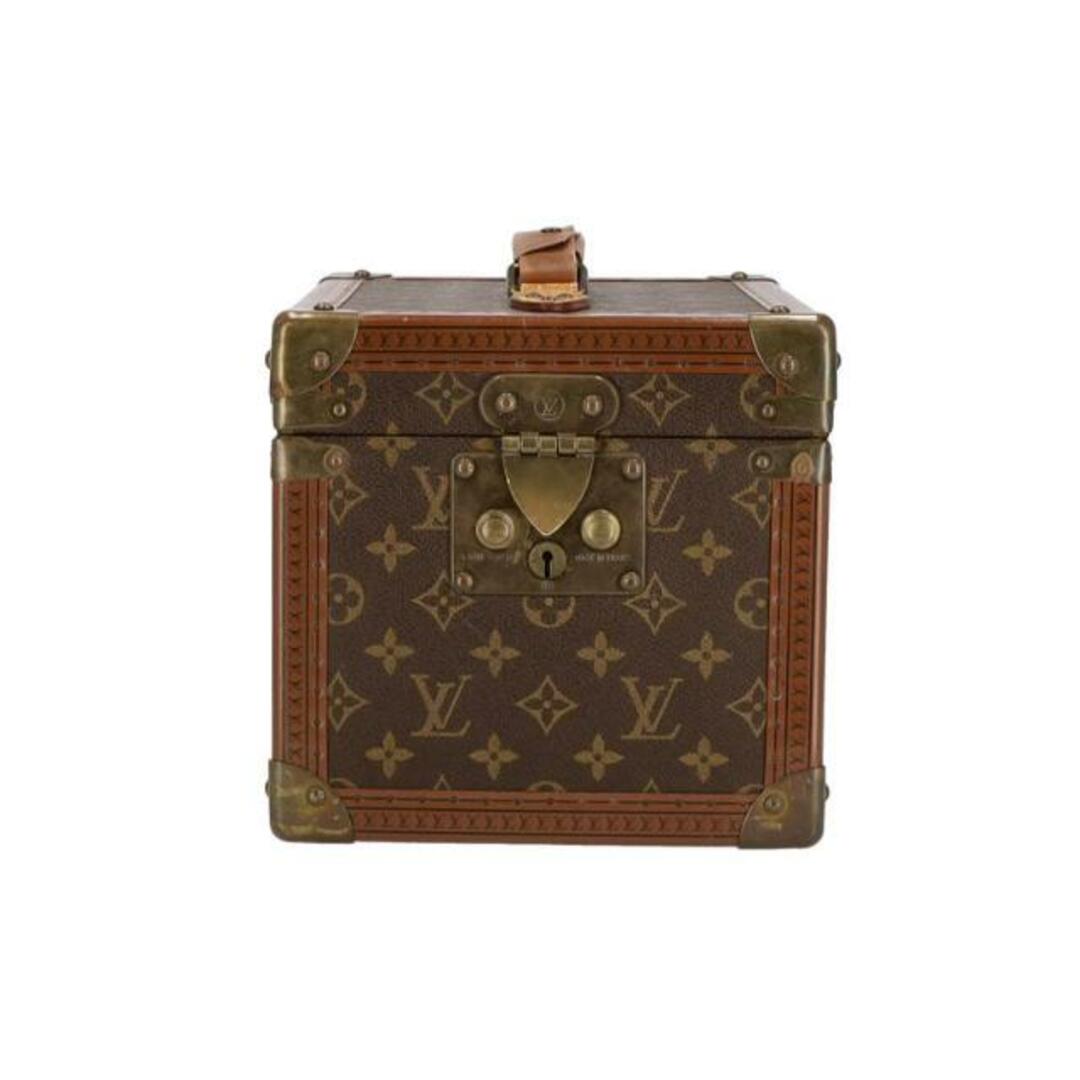 LOUIS VUITTON ルイ・ヴィトン/ボワットフラコン/モノグラム LOUIS VUITTON ルイ・ヴィトン/ボワットフラコン/モノグラム