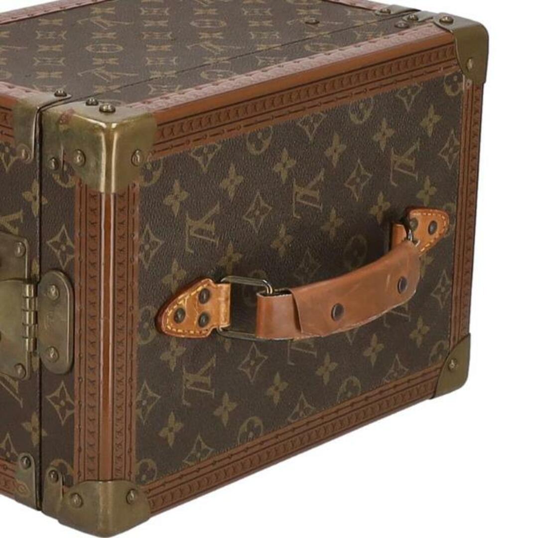 LOUIS VUITTON ルイ・ヴィトン/ボワットフラコン/モノグラム LOUIS VUITTON ルイ・ヴィトン/ボワットフラコン/モノグラム
