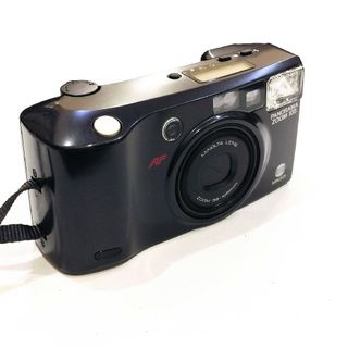 コニカミノルタ(KONICA MINOLTA)のMINOLTA　ミノルタ　PANORAMA ZOOM 105　フィルムカメラ(フィルムカメラ)