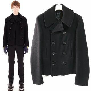 バレンシアガ ピーコート(メンズ)の通販 19点 | Balenciagaのメンズを ...