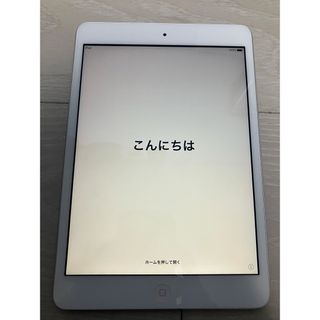 Apple iPad mini2 32GB(タブレット)