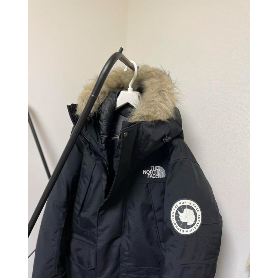 THE NORTH FACE(ザノースフェイス)のノースフェイスアンタークティカパーカ メンズのジャケット/アウター(ダウンジャケット)の商品写真