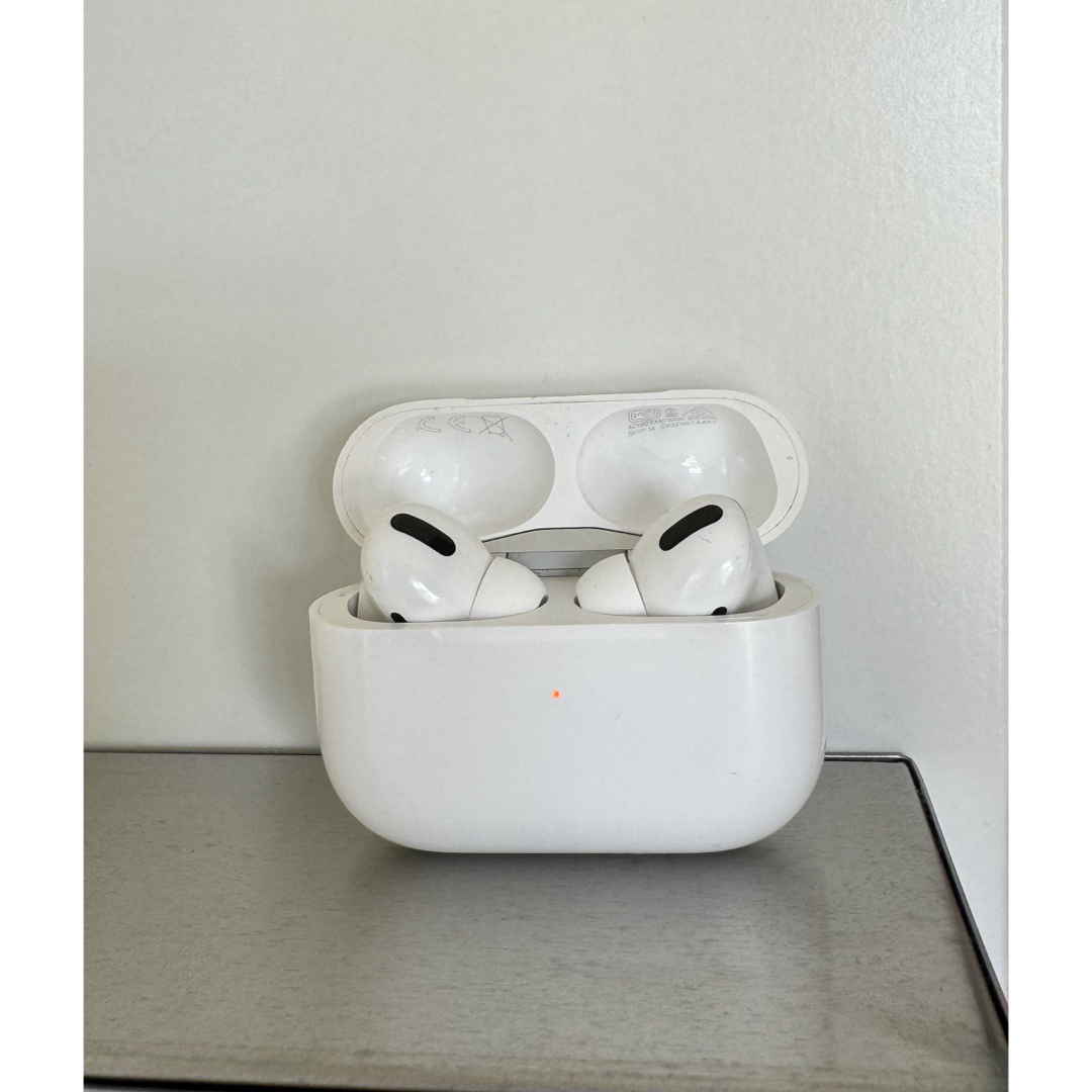 動作確認済】Apple AirPods Pro第1世代 動作確認済】Apple AirPods Pro第1世代