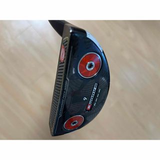 Callaway - 石川遼 ツアー支給品 エピックフラッシュ トリプル