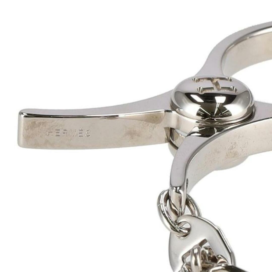 HERMES エルメス/フィルーグローブホルダー/000833G/ABランク/75 HERMES エルメス/フィルーグローブホルダー/000833G/ABランク/75