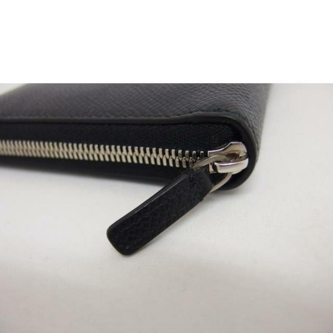 BALENCIAGA バレンシアガ/コンチネンタルウォレット/ブラック BALENCIAGA バレンシアガ/コンチネンタルウォレット/ブラック